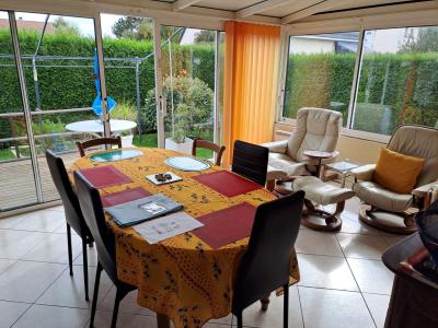 For sale BORD DE MER BUS DE VILLE 5 rooms 132 m2 Calvados (14880) photo 1