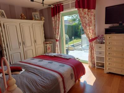 For sale CAEN NORD BUS DE VILLE 8 rooms 210 m2 Calvados (14610) photo 4