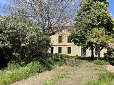 For sale TRIANGLE UZES NIMES AVIGN 4 rooms 360 m2 Gard (30700) photo 1