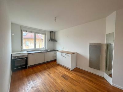 For sale 3 rooms 73 m2 Moselle (57050) photo 2