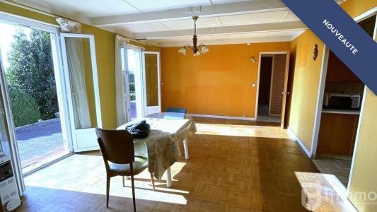 Acheter Maison Boulieu-les-annonay 192600 euros