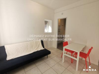 Annonce Location Appartement Dijon 21