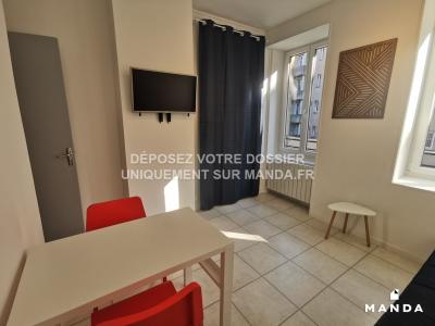 Louer Appartement Dijon Cote d'or