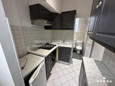 Annonce Location Appartement Choisy-le-roi 94