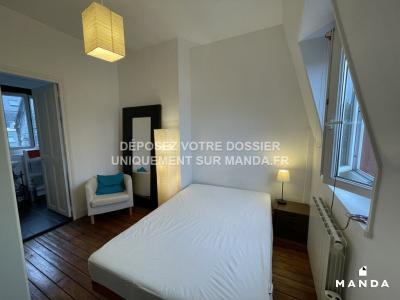 Louer Appartement Rouen Seine maritime