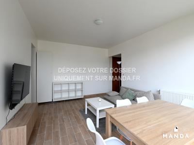 For rent Boulogne-billancourt 2 rooms 48 m2 Hauts de Seine (92100) photo 2