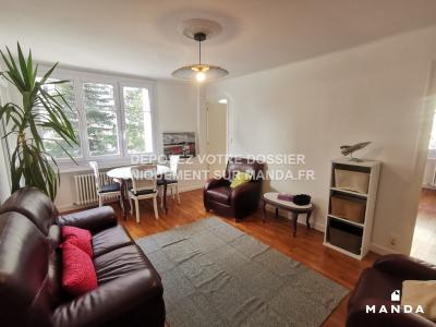 Annonce Location 4 pices Appartement Lyon-8eme-arrondissement 69