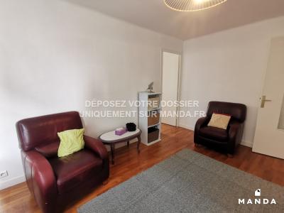 Louer Appartement Lyon-8eme-arrondissement 1560 euros