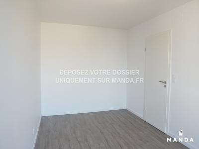 For rent Strasbourg 2 rooms 47 m2 Bas rhin (67200) photo 1