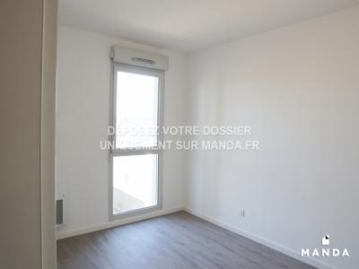 For rent Strasbourg 2 rooms 47 m2 Bas rhin (67200) photo 2