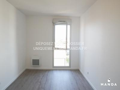 For rent Strasbourg 2 rooms 47 m2 Bas rhin (67200) photo 3