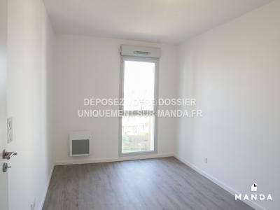 For rent Strasbourg 2 rooms 47 m2 Bas rhin (67200) photo 4