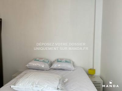 For rent Nantes 2 rooms 40 m2 Loire atlantique (44300) photo 3