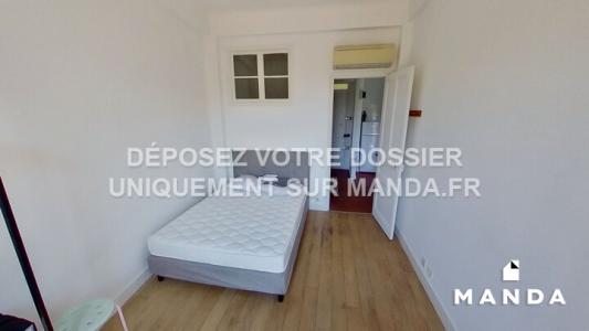 For rent Nice 3 rooms 42 m2 Alpes Maritimes (06100) photo 2