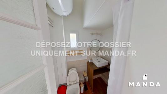 For rent Nice 3 rooms 42 m2 Alpes Maritimes (06100) photo 3