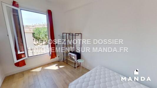 For rent Nice 3 rooms 42 m2 Alpes Maritimes (06100) photo 4