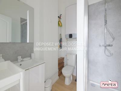 For rent Roubaix 1 room 16 m2 Nord (59100) photo 2