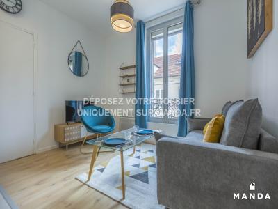 Louer Appartement Puteaux Hauts de Seine