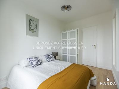 For rent Antony 4 rooms 10 m2 Hauts de Seine (92160) photo 1