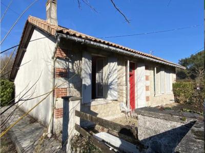 For sale Lacanau 5 rooms 100 m2 Gironde (33680) photo 1