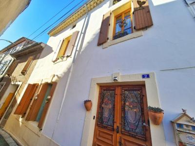 For sale Capestang 6 rooms 200 m2 Herault (34310) photo 1