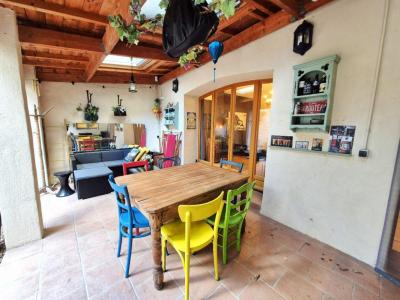 For sale Capestang 6 rooms 200 m2 Herault (34310) photo 4