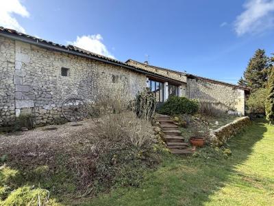 Acheter Maison Bertric-buree 375000 euros