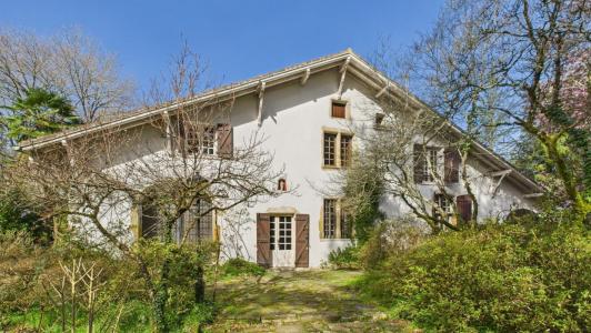 For sale Sainte-marie-de-gosse 10 rooms 390 m2 Landes (40390) photo 0