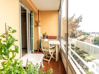 Acheter Appartement 71 m2 Six-fours-les-plages