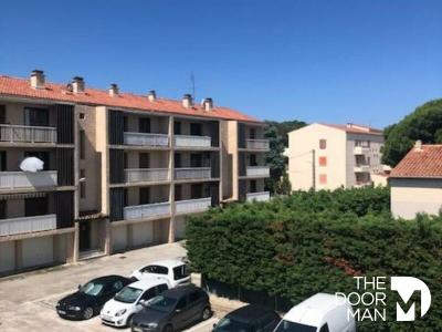 Acheter Appartement Six-fours-les-plages 191500 euros