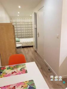 Annonce Location Appartement Evry-gregy-sur-yerre 77