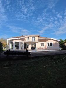 For sale Saint-paul-les-dax 7 rooms 163 m2 Landes (40990) photo 0