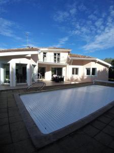 For sale Saint-paul-les-dax 7 rooms 163 m2 Landes (40990) photo 2