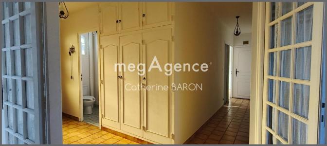 For sale Saint-laurent-de-cognac 6 rooms 141 m2 Charente (16100) photo 3