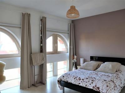 For sale Lons-le-saunier 4 rooms 86 m2 Jura (39000) photo 4