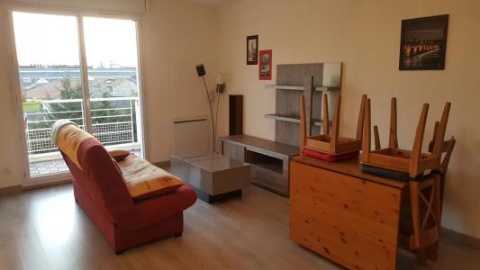 For rent Bordeaux 2 rooms 50 m2 Gironde (33000) photo 1