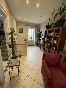 For rent Beguey 4 rooms 130 m2 Gironde (33410) photo 1