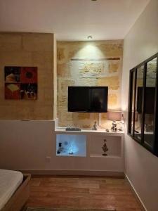 For rent Bordeaux 2 rooms 24 m2 Gironde (33000) photo 1