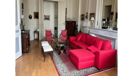 For rent Bordeaux 2 rooms 90 m2 Gironde (33000) photo 1