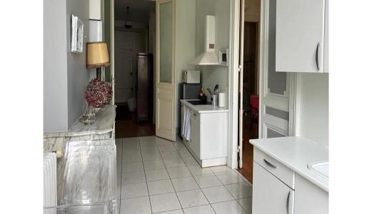 For rent Bordeaux 2 rooms 90 m2 Gironde (33000) photo 2