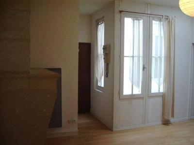 For rent Bordeaux 2 rooms 33 m2 Gironde (33000) photo 2