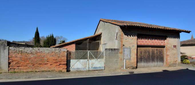 For sale Castelferrus 2 rooms 124 m2 Tarn et garonne (82100) photo 0