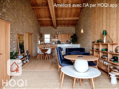 For sale Castelferrus 2 rooms 124 m2 Tarn et garonne (82100) photo 1