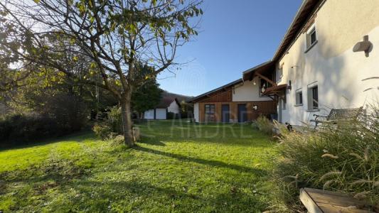 For sale Belmont FLACHARES 6 rooms 300 m2 Isere (38690) photo 1