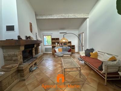 For sale Ancone MONTALIMAR 8 rooms 118 m2 Drome (26200) photo 3