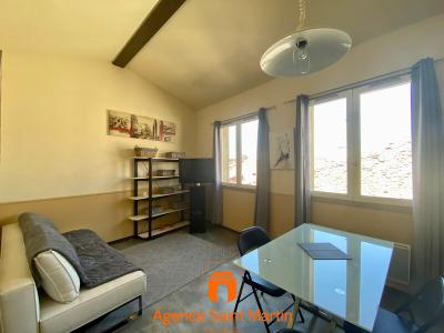 For rent Ancone MONTALIMAR 1 room 25 m2 Drome (26200) photo 0