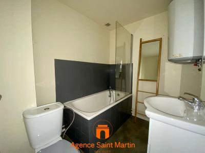 Louer Appartement Ancone Drome