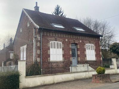 For sale Beaulieu-les-fontaines 4 rooms 90 m2 Oise (60310) photo 0