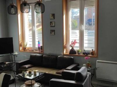 For sale Cateau-cambresis 3 rooms 98 m2 Nord (59360) photo 0