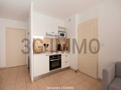 For rent Carcassonne 2 rooms 37 m2 Aude (11000) photo 1